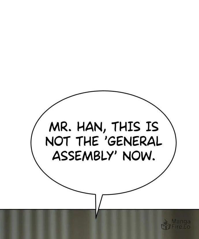 Baek XX Chapter 74 page 41 - 