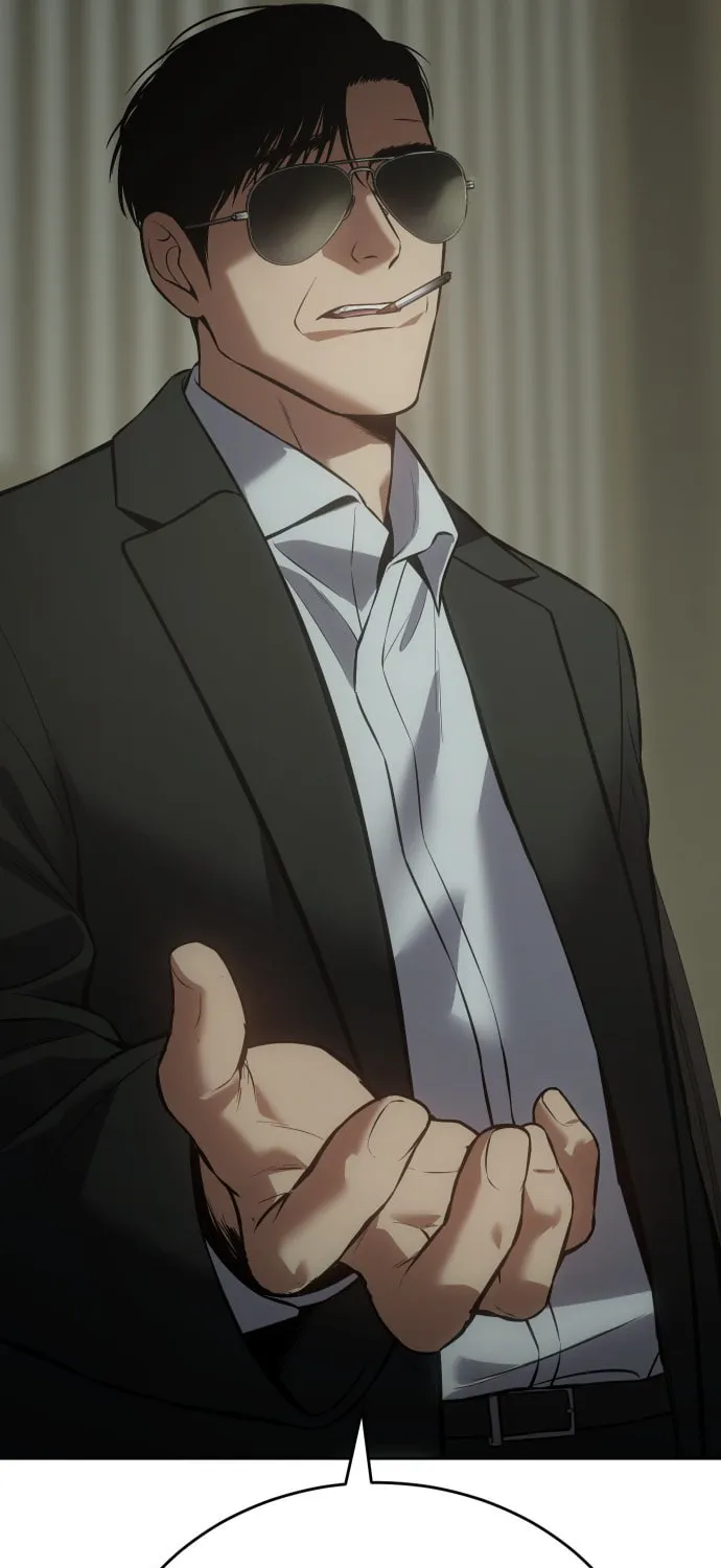 Baek XX Chapter 74 page 42 - 