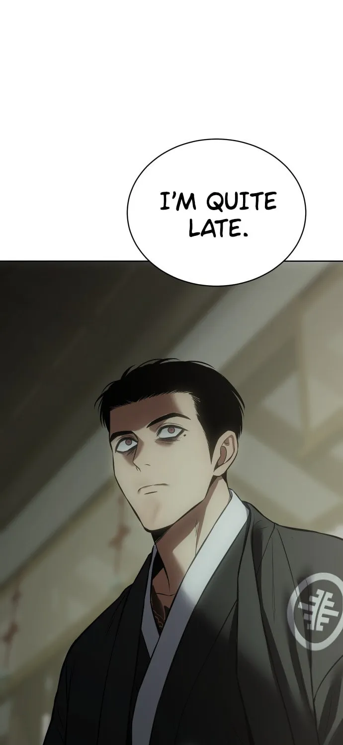 Baek XX Chapter 74 page 6 - 