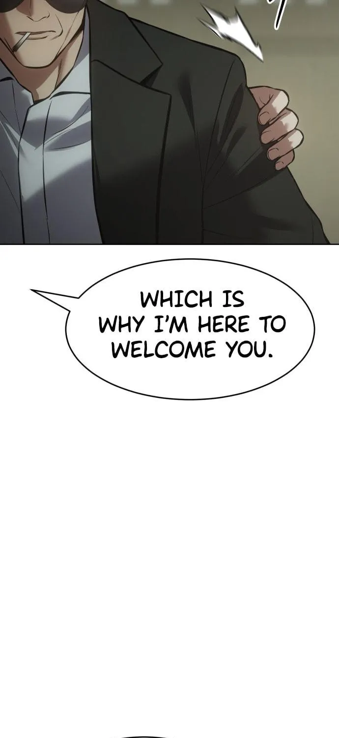 Baek XX Chapter 74 page 52 - 