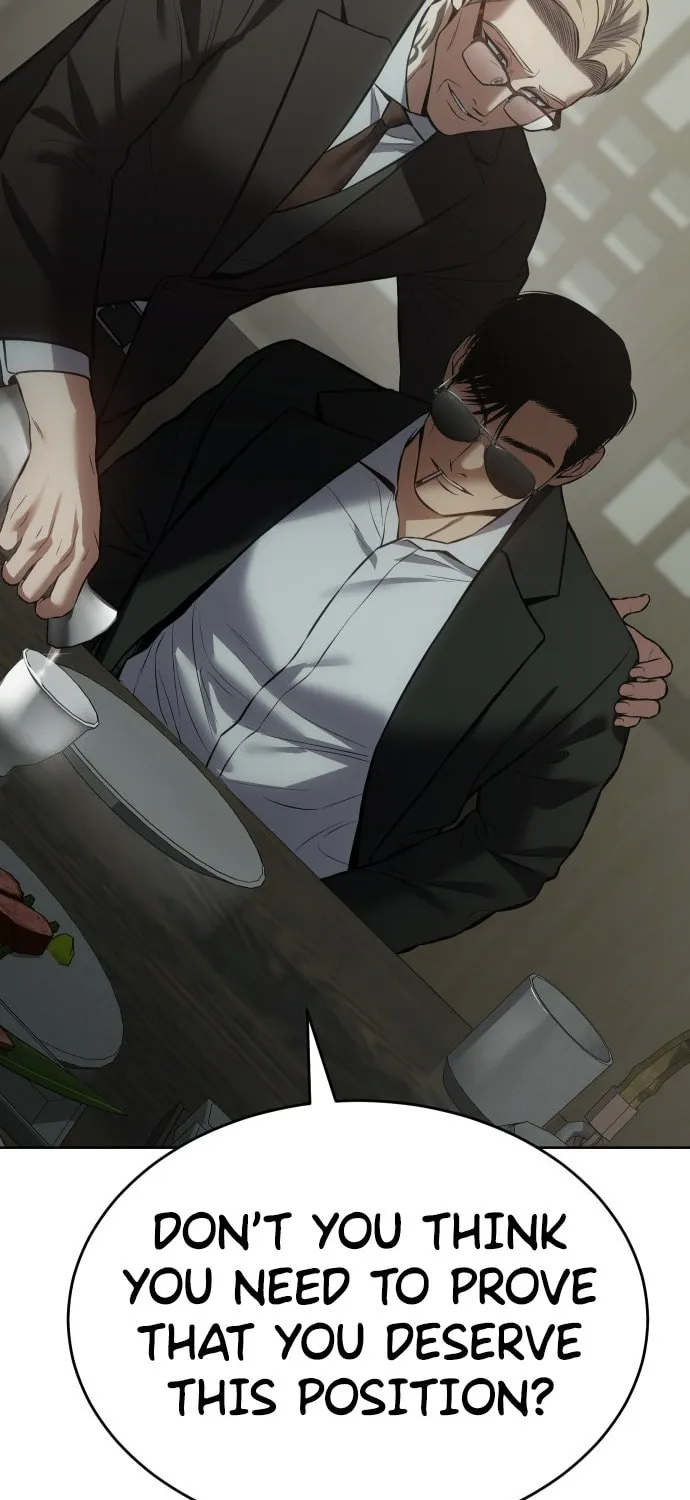 Baek XX Chapter 74 page 54 - 
