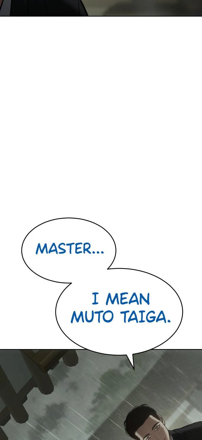 Baek XX Chapter 74 page 64 - 