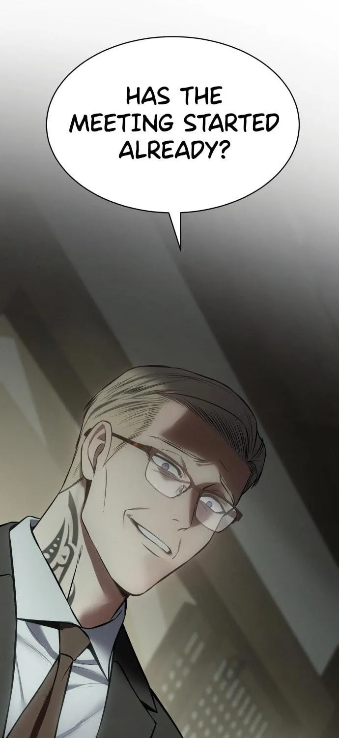 Baek XX Chapter 74 page 8 - 