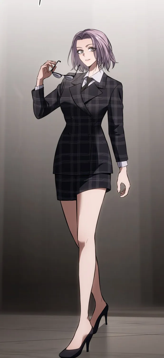 Baek XX Chapter 74 page 80 - 