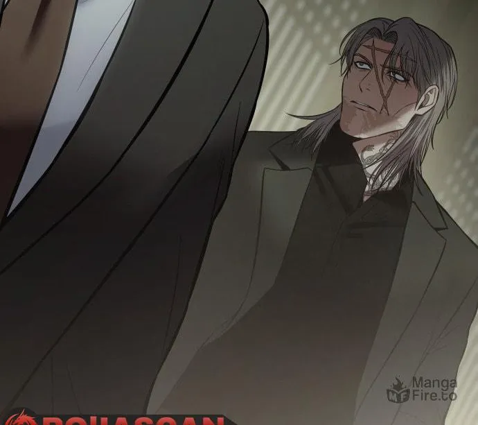 Baek XX Chapter 74 page 9 - 