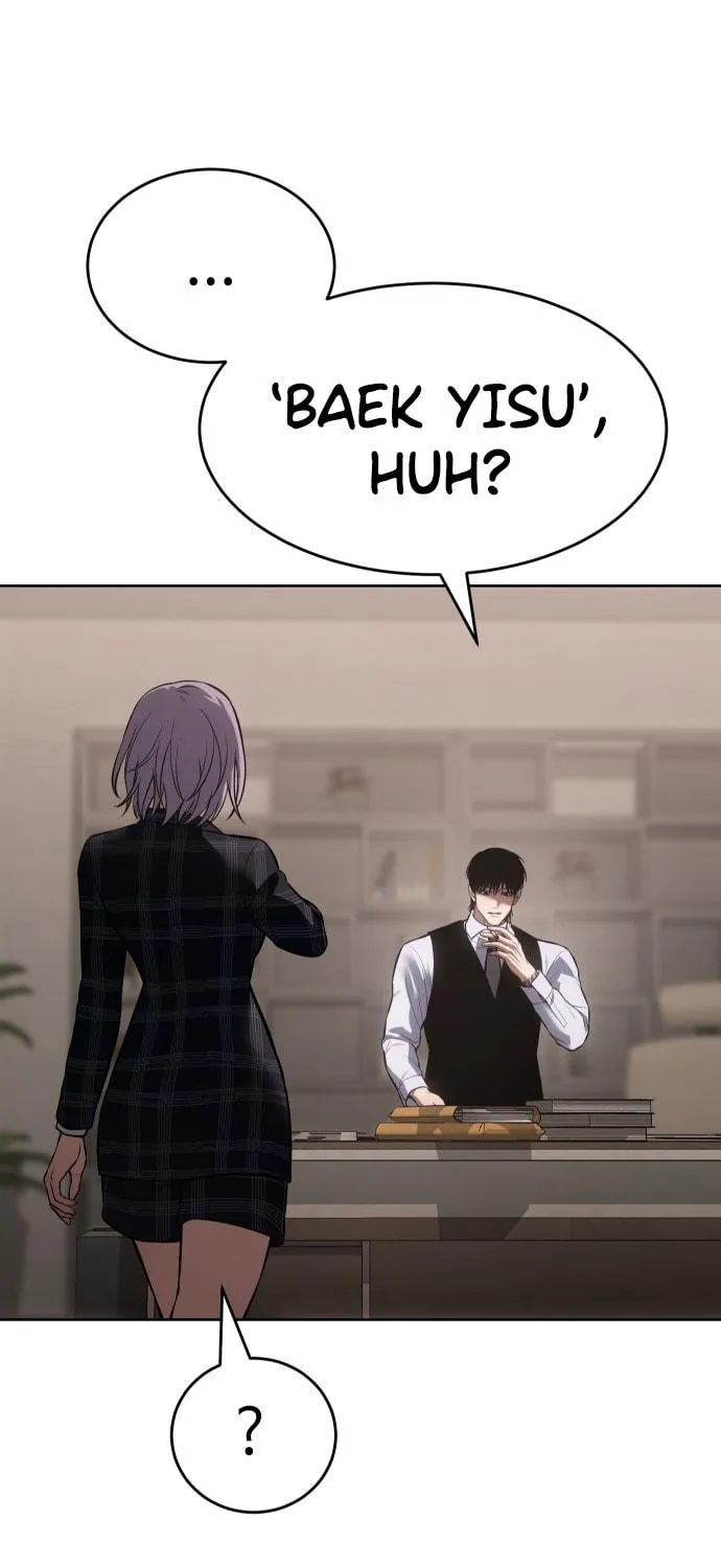 Baek XX Chapter 74 page 82 - 
