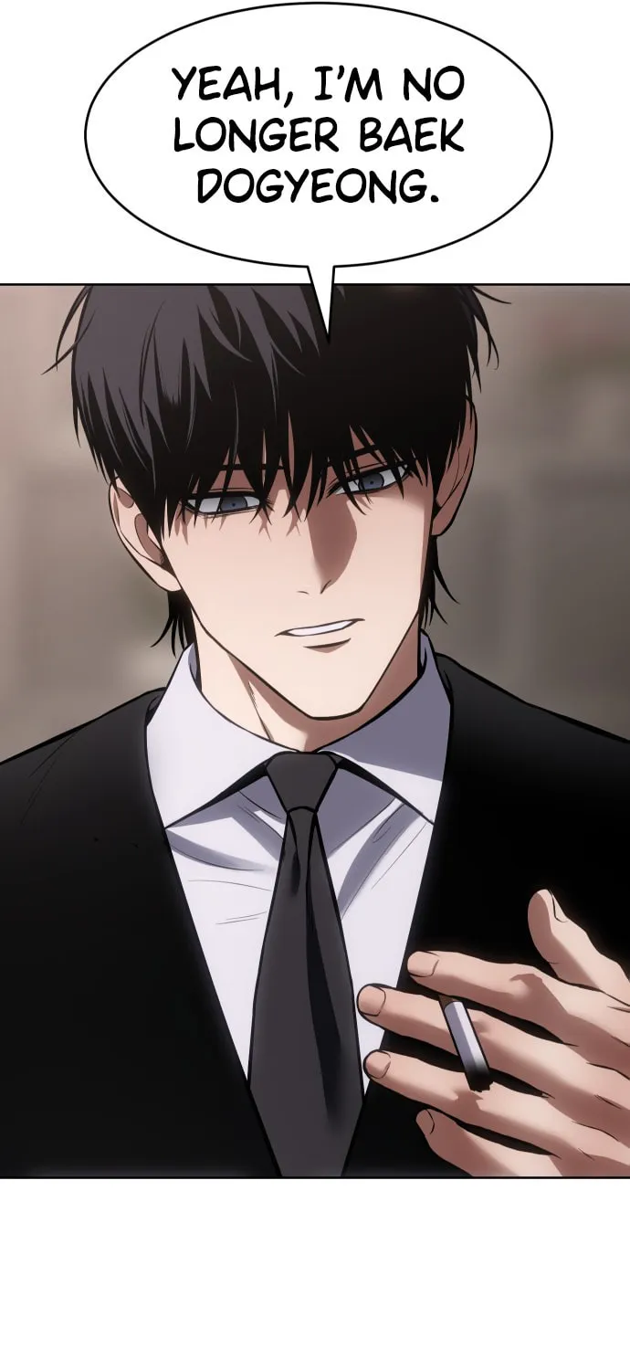 Baek XX Chapter 74 page 84 - 