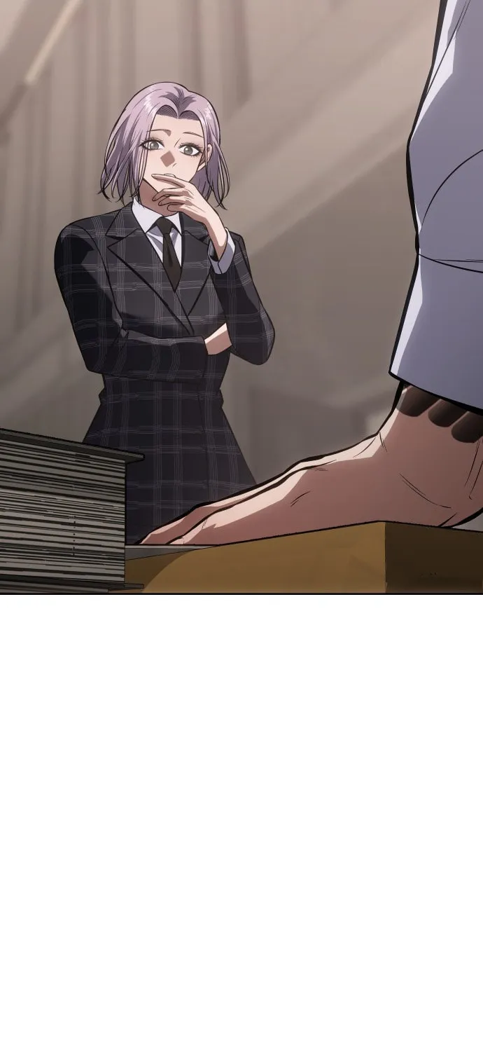 Baek XX Chapter 74 page 92 - 