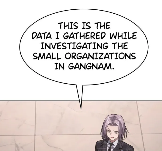Baek XX Chapter 74 page 93 - 