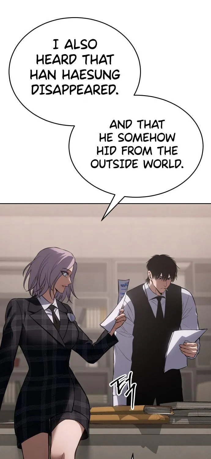 Baek XX Chapter 74 page 98 - 