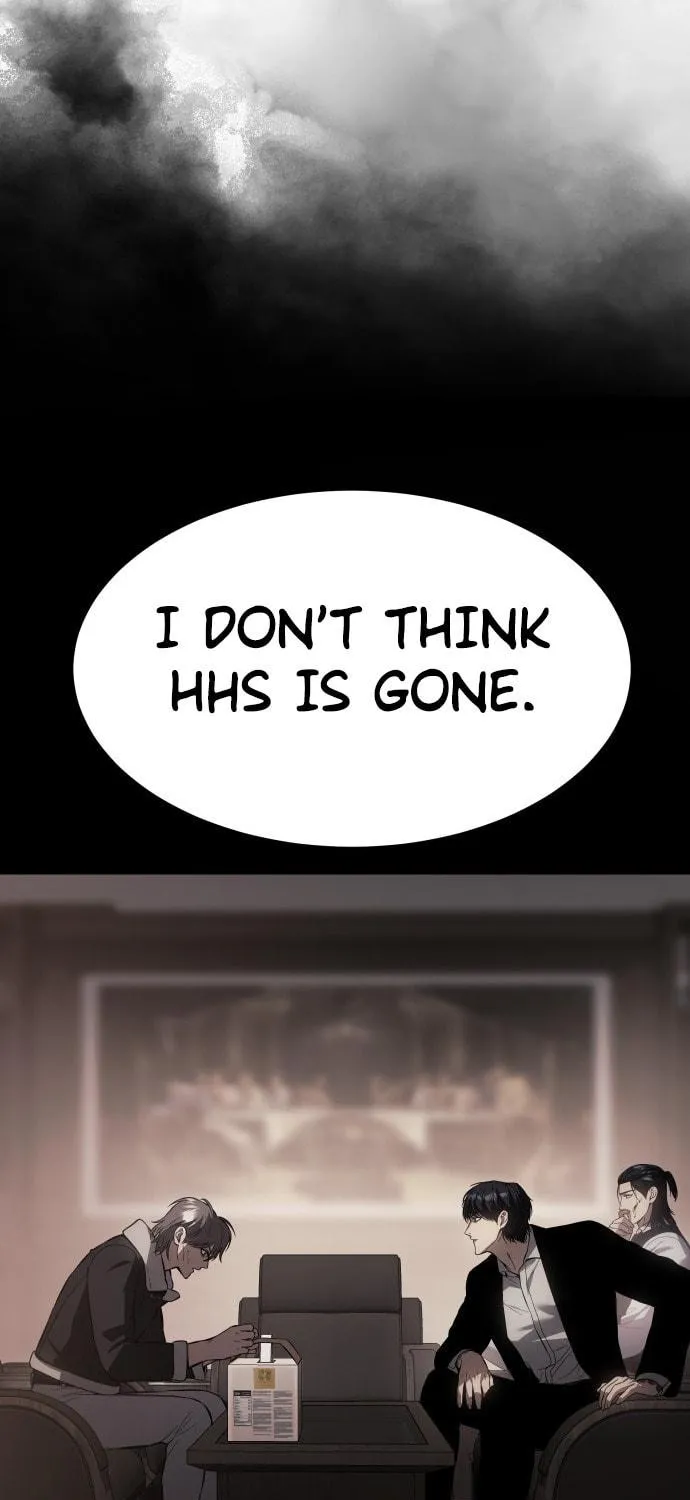 Baek XX Chapter 74 page 100 - 