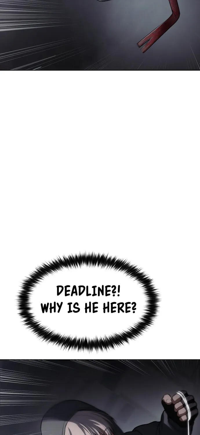 Baek XX Chapter 75 page 102 - 