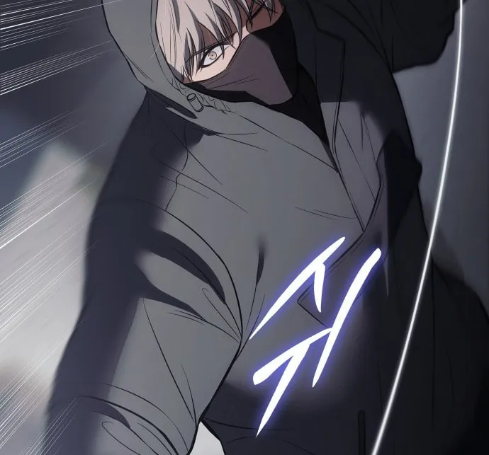 Baek XX Chapter 75 page 103 - 