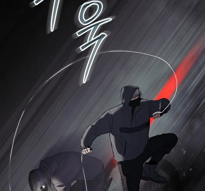 Baek XX Chapter 75 page 105 - 