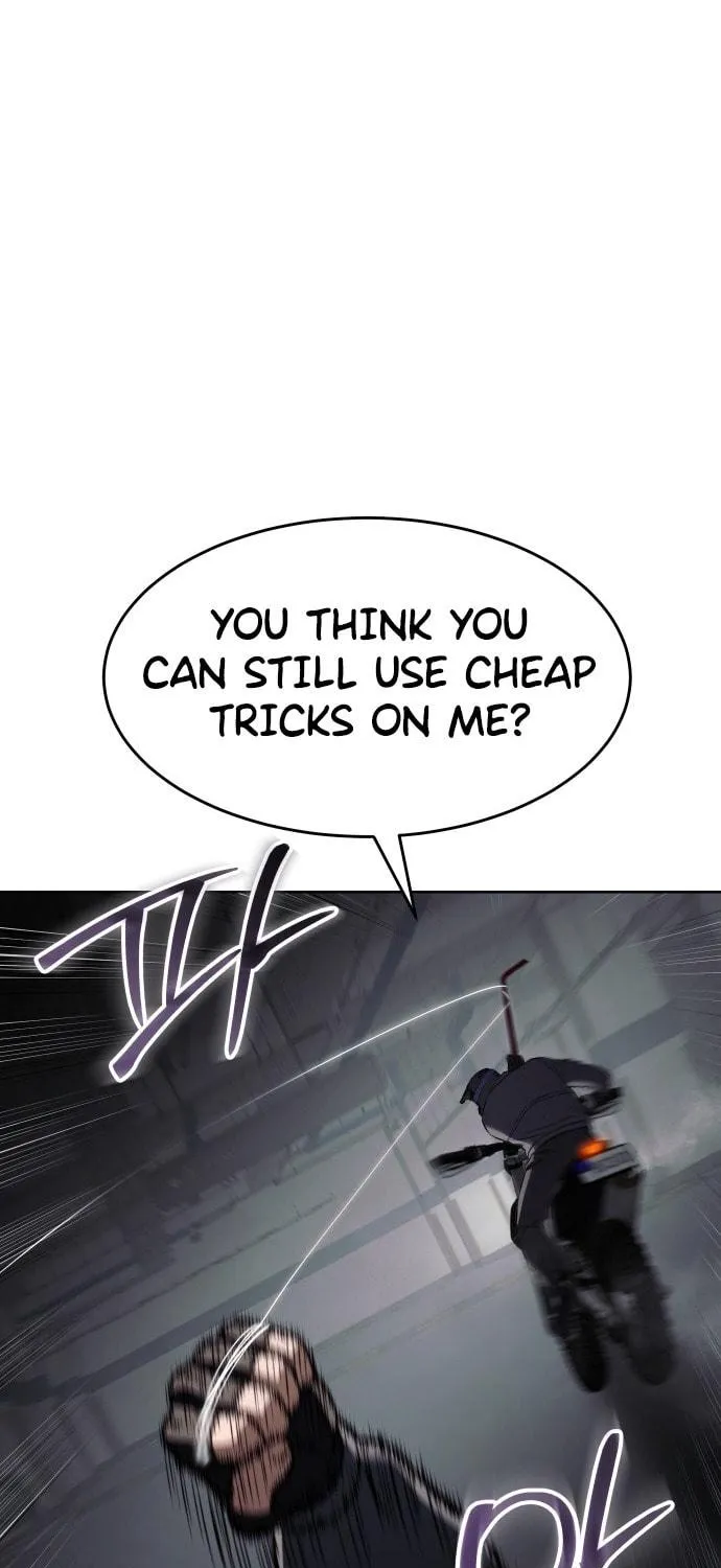 Baek XX Chapter 75 page 108 - 