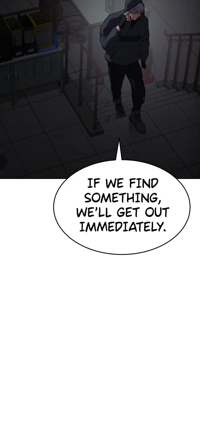 Baek XX Chapter 75 page 12 - 