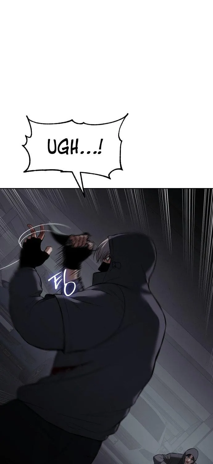 Baek XX Chapter 75 page 112 - 