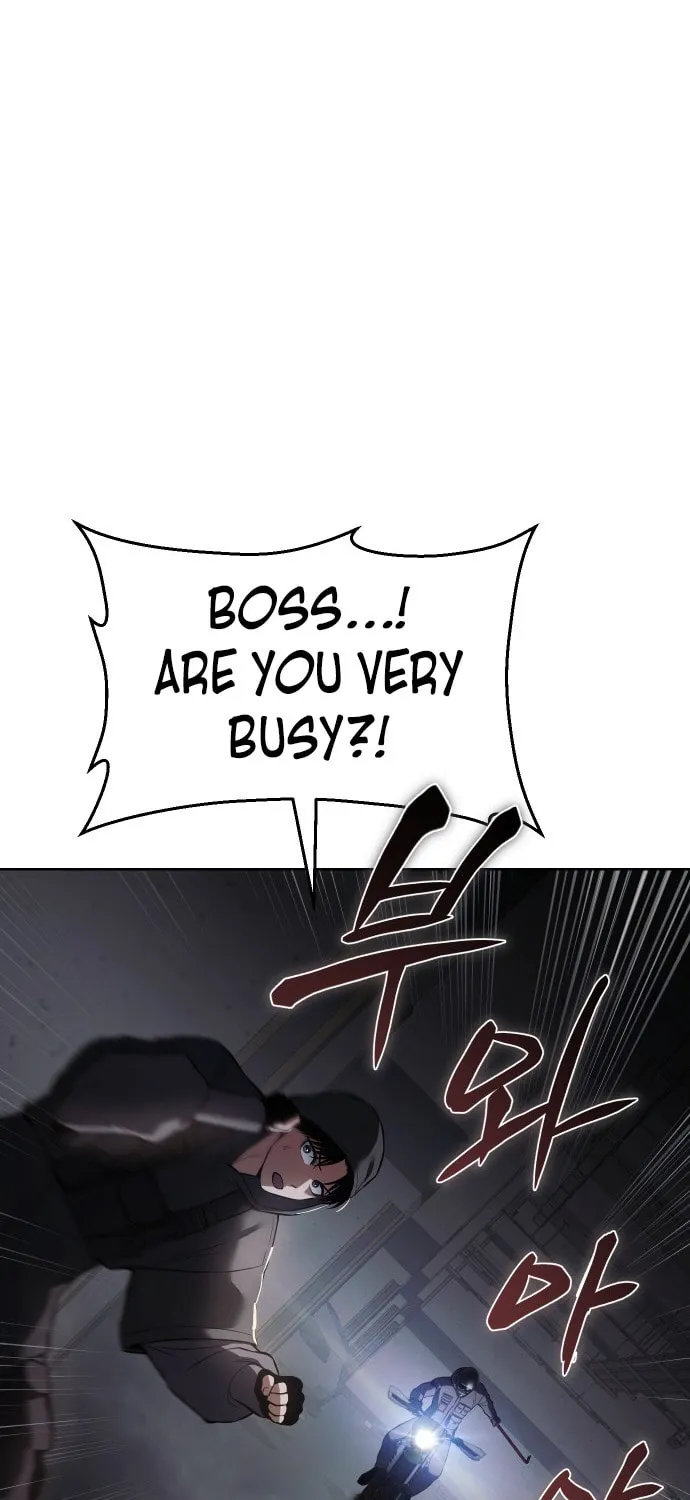 Baek XX Chapter 75 page 114 - 