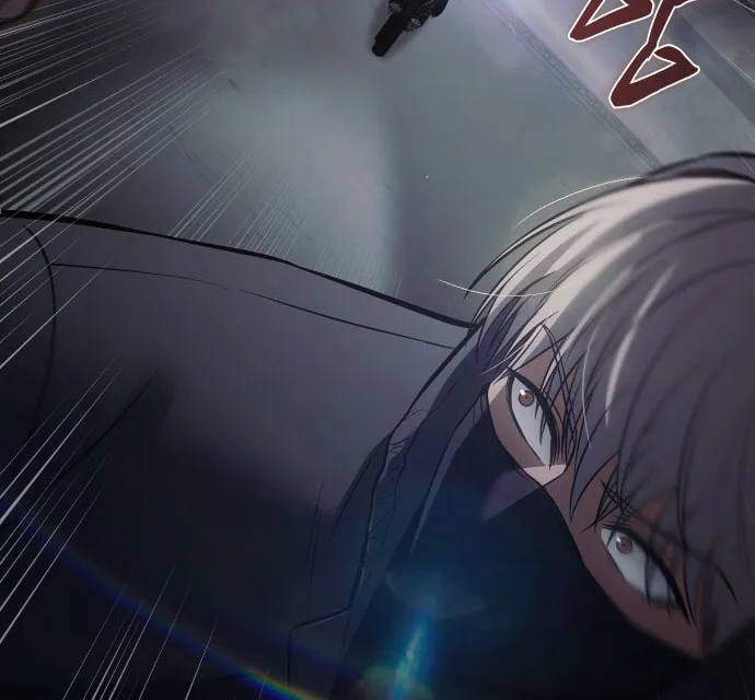 Baek XX Chapter 75 page 115 - 