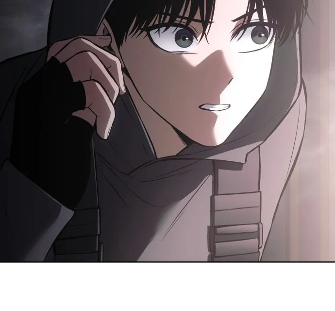Baek XX Chapter 75 page 117 - 