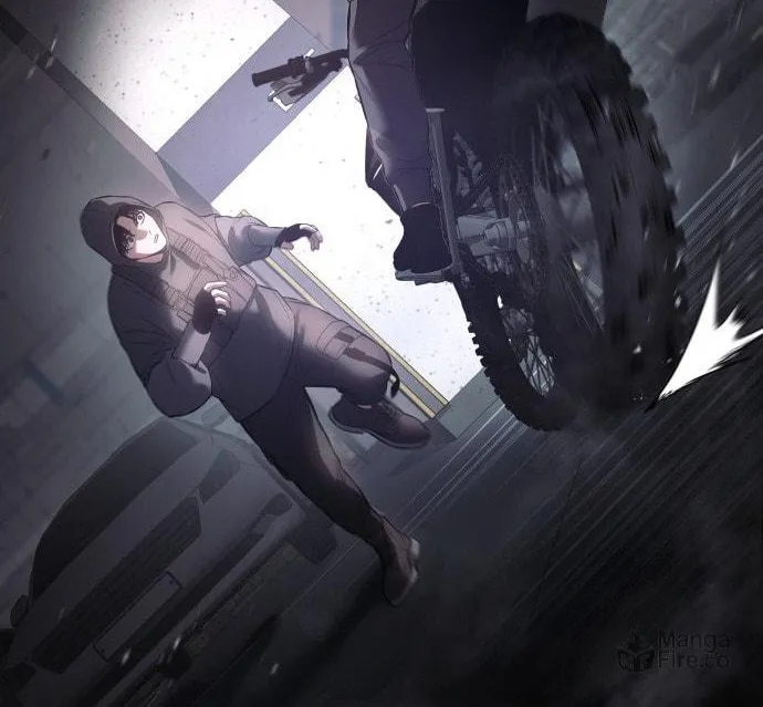Baek XX Chapter 75 page 119 - 