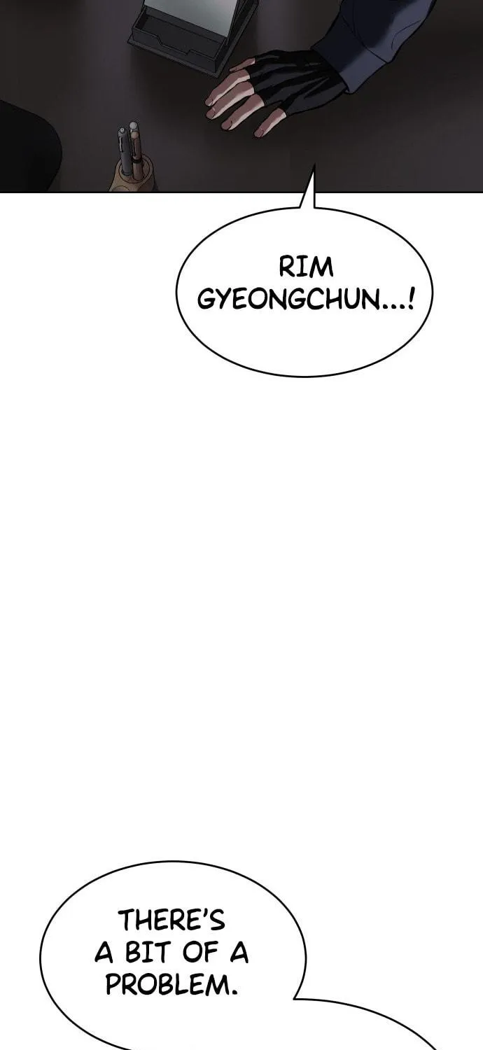 Baek XX Chapter 75 page 124 - 