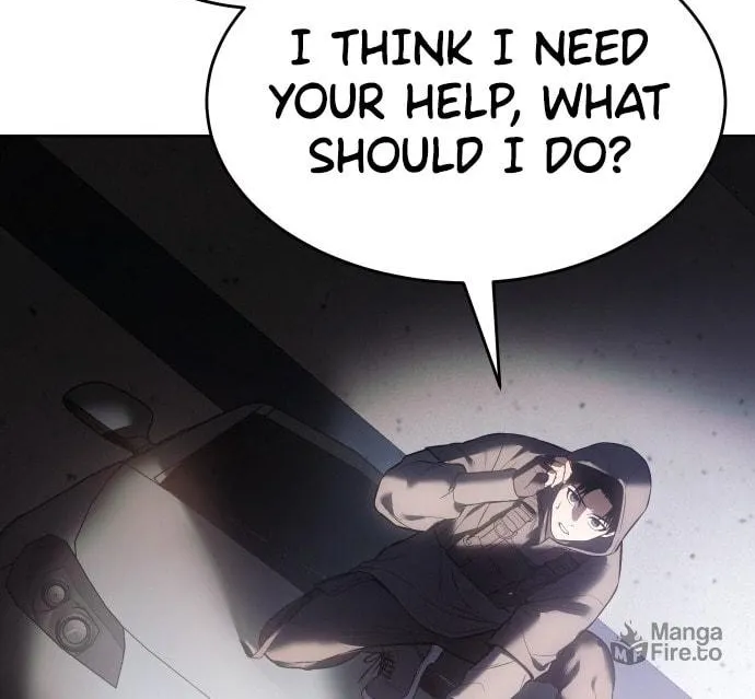 Baek XX Chapter 75 page 125 - 