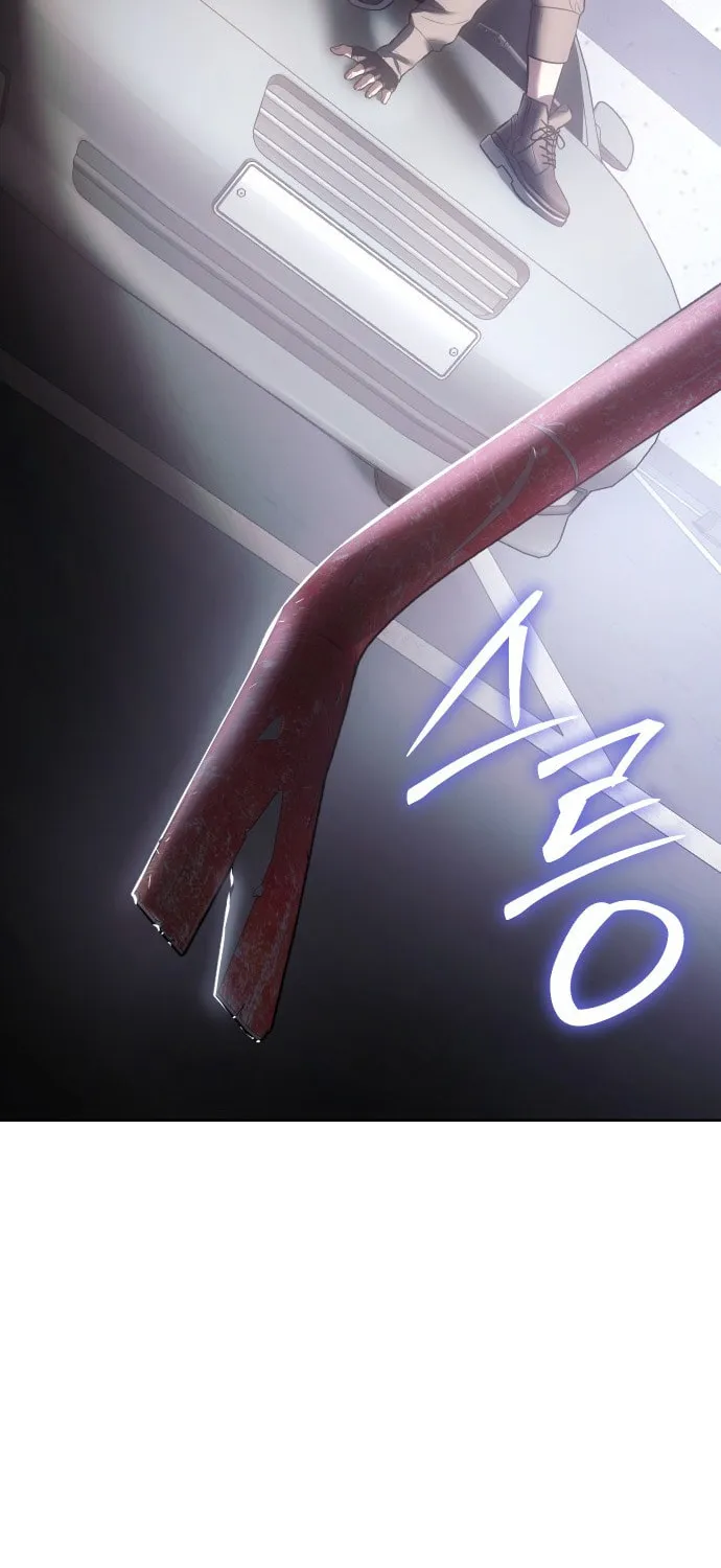 Baek XX Chapter 75 page 126 - 