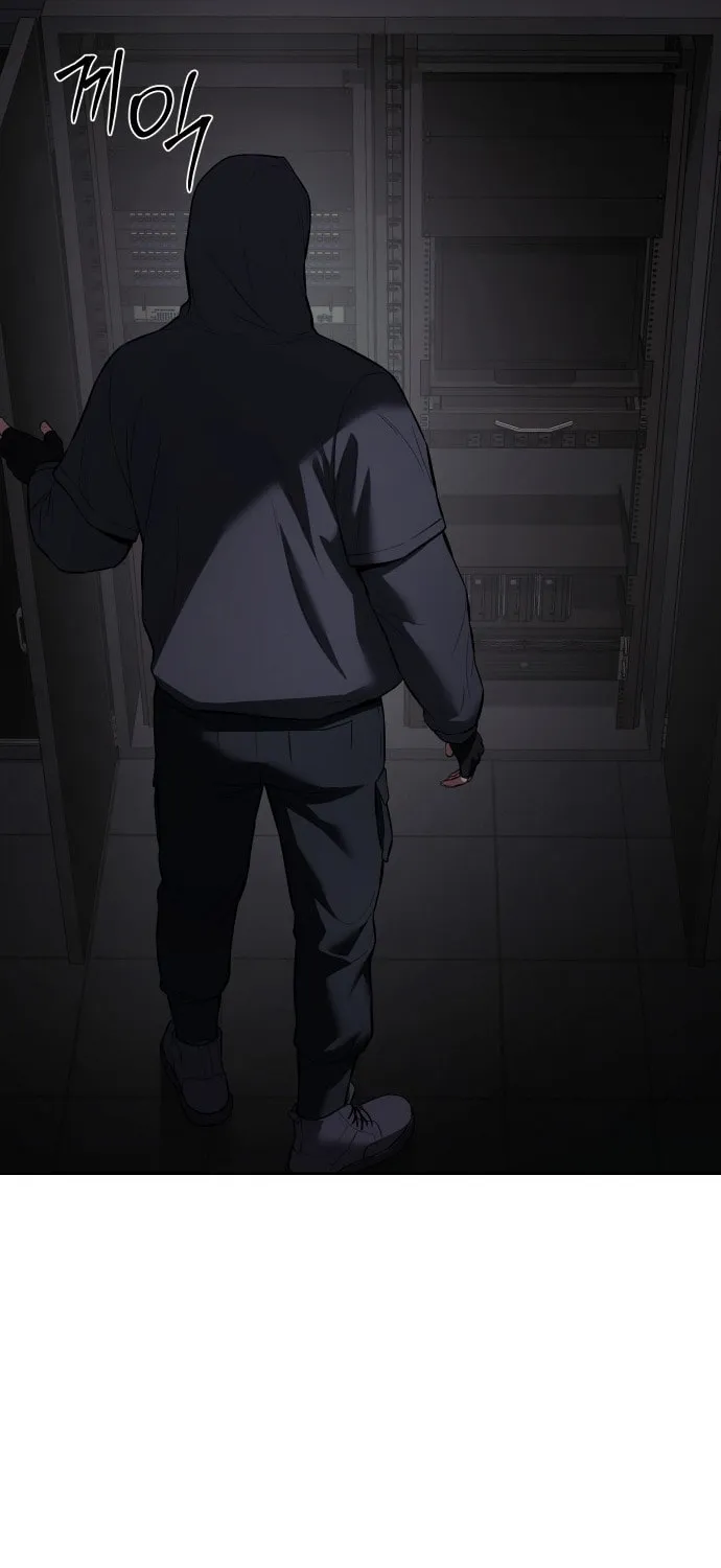 Baek XX Chapter 75 page 14 - 