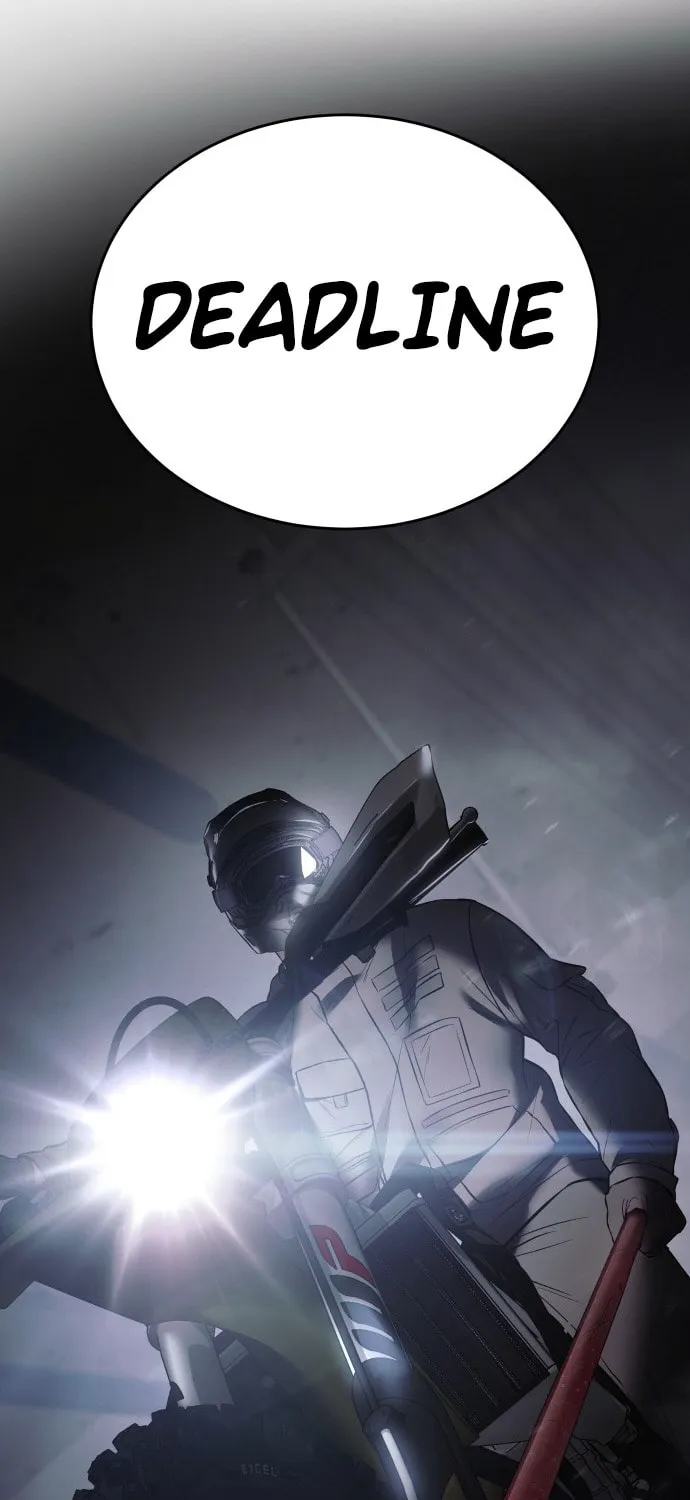 Baek XX Chapter 75 page 132 - 