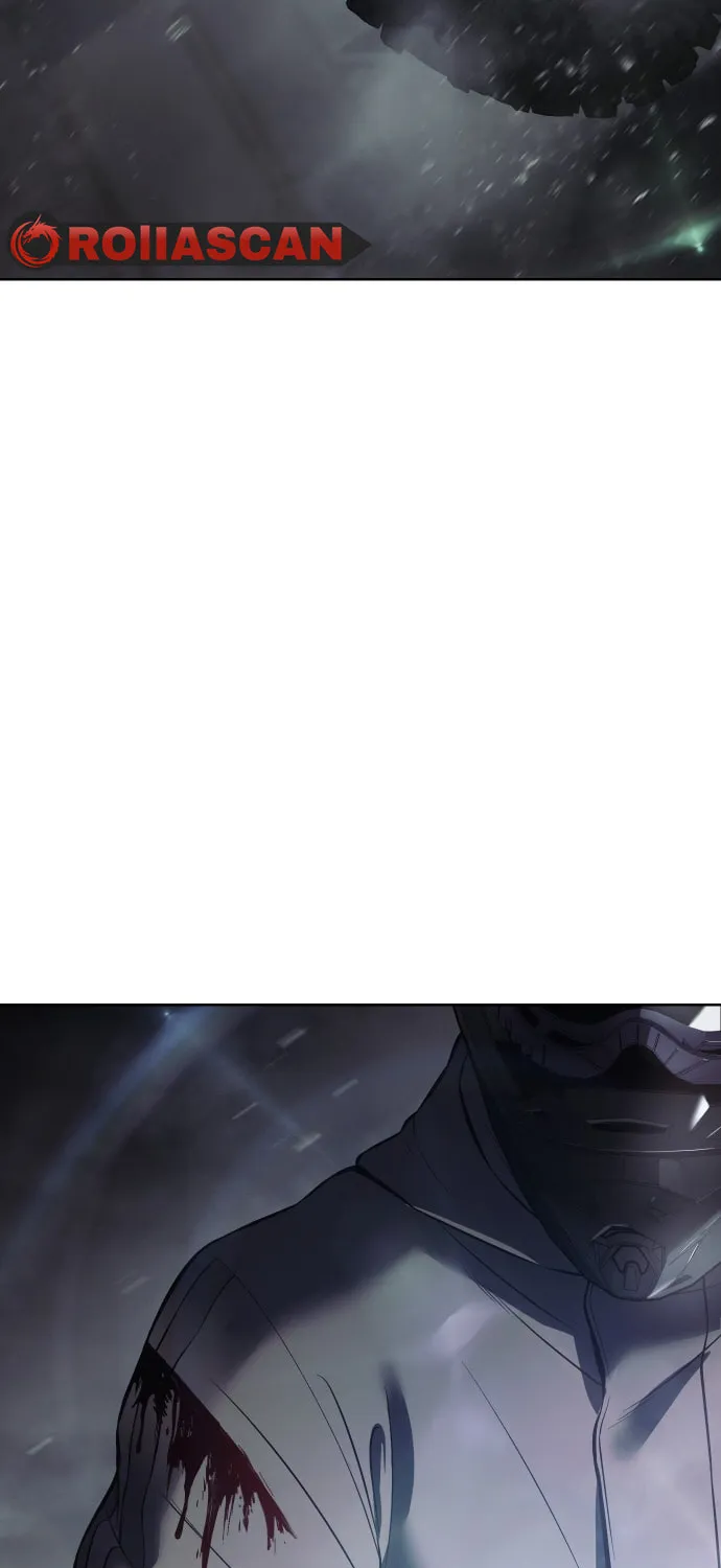 Baek XX Chapter 75 page 134 - 