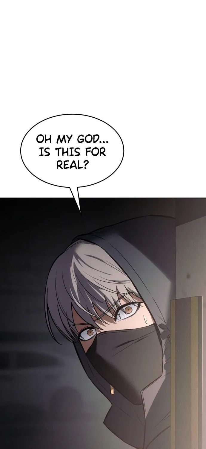Baek XX Chapter 75 page 136 - 