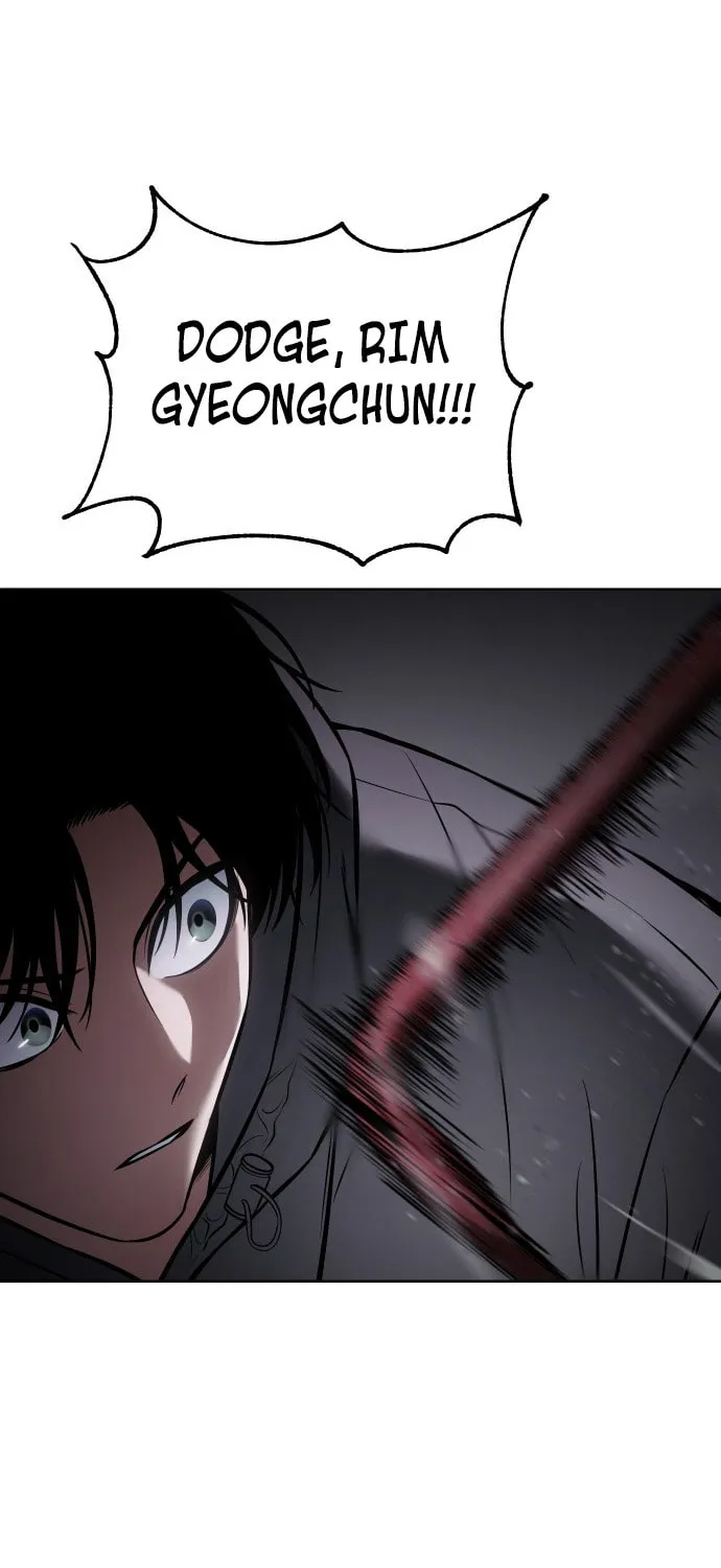 Baek XX Chapter 75 page 152 - 