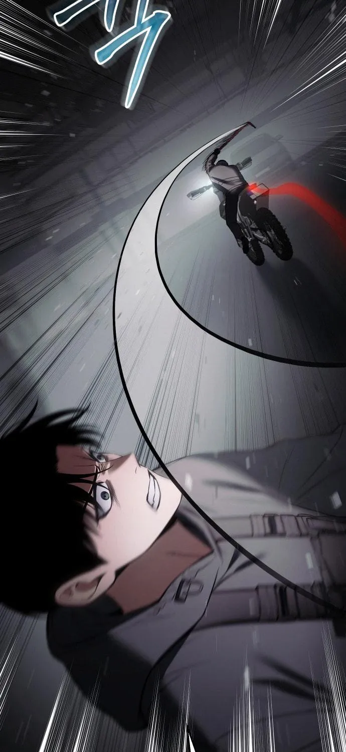 Baek XX Chapter 75 page 154 - 