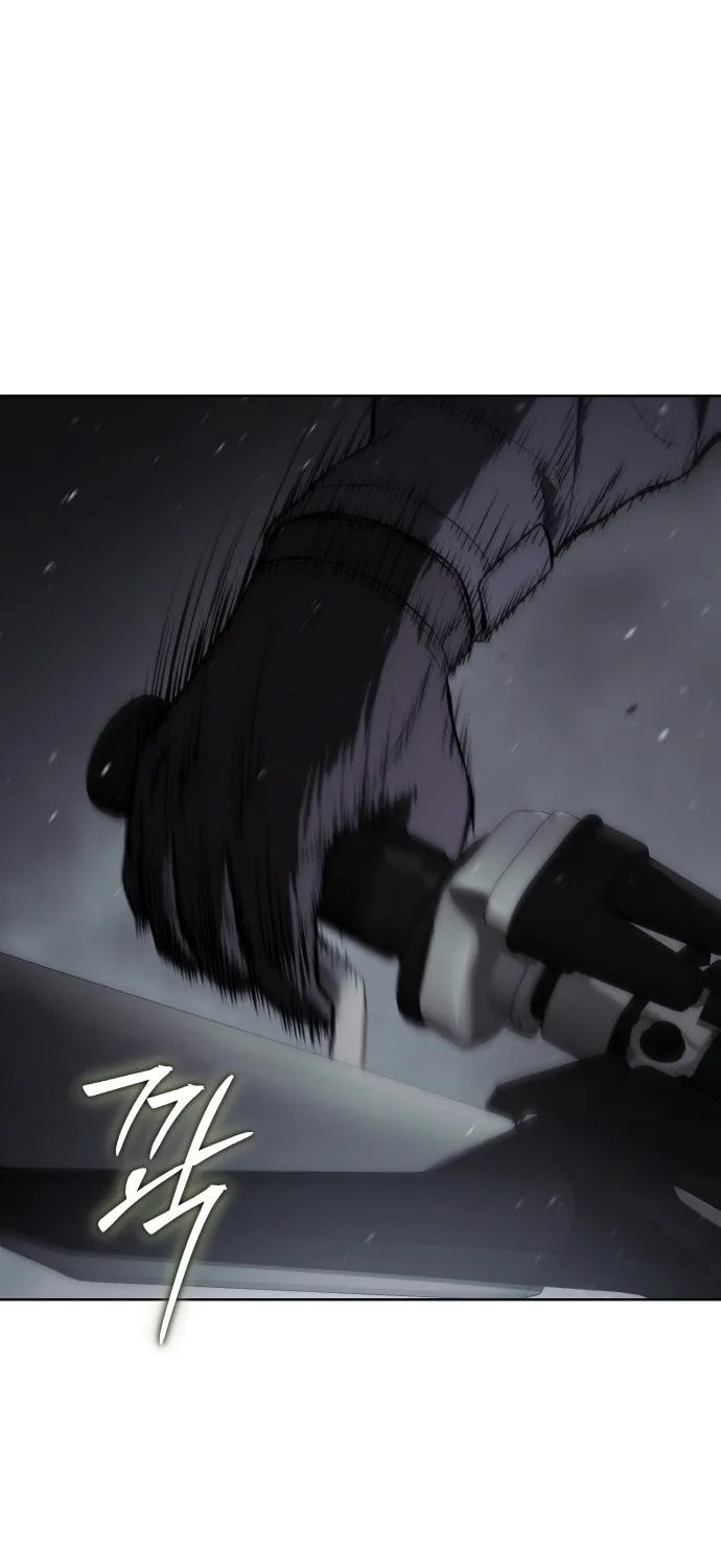 Baek XX Chapter 75 page 156 - 