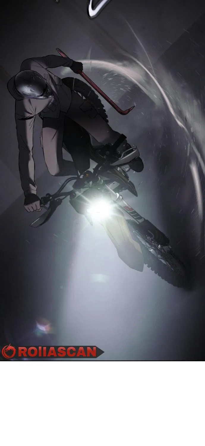 Baek XX Chapter 75 page 158 - 