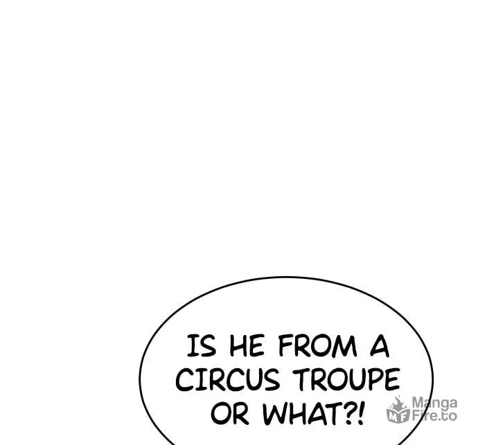 Baek XX Chapter 75 page 159 - 