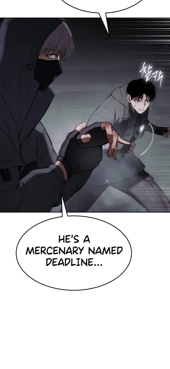 Baek XX Chapter 75 page 160 - 