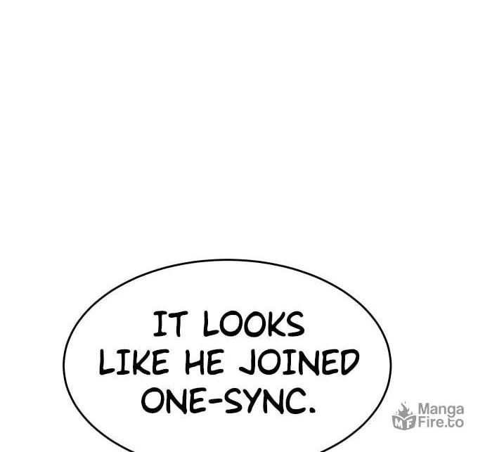 Baek XX Chapter 75 page 161 - 