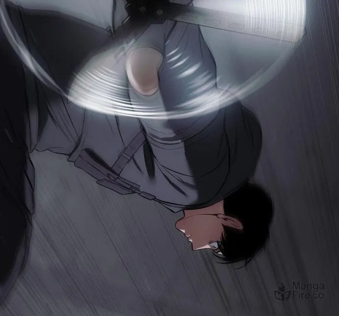 Baek XX Chapter 75 page 169 - 