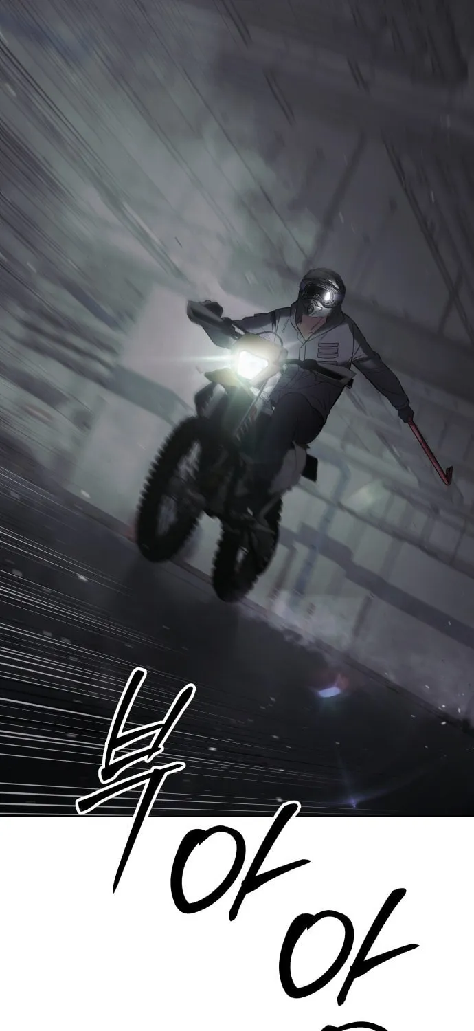 Baek XX Chapter 75 page 170 - 