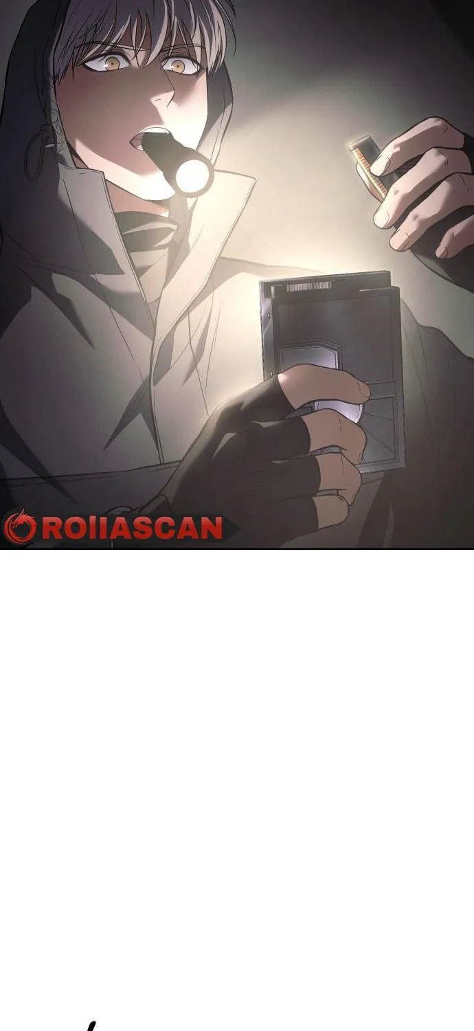 Baek XX Chapter 75 page 18 - 