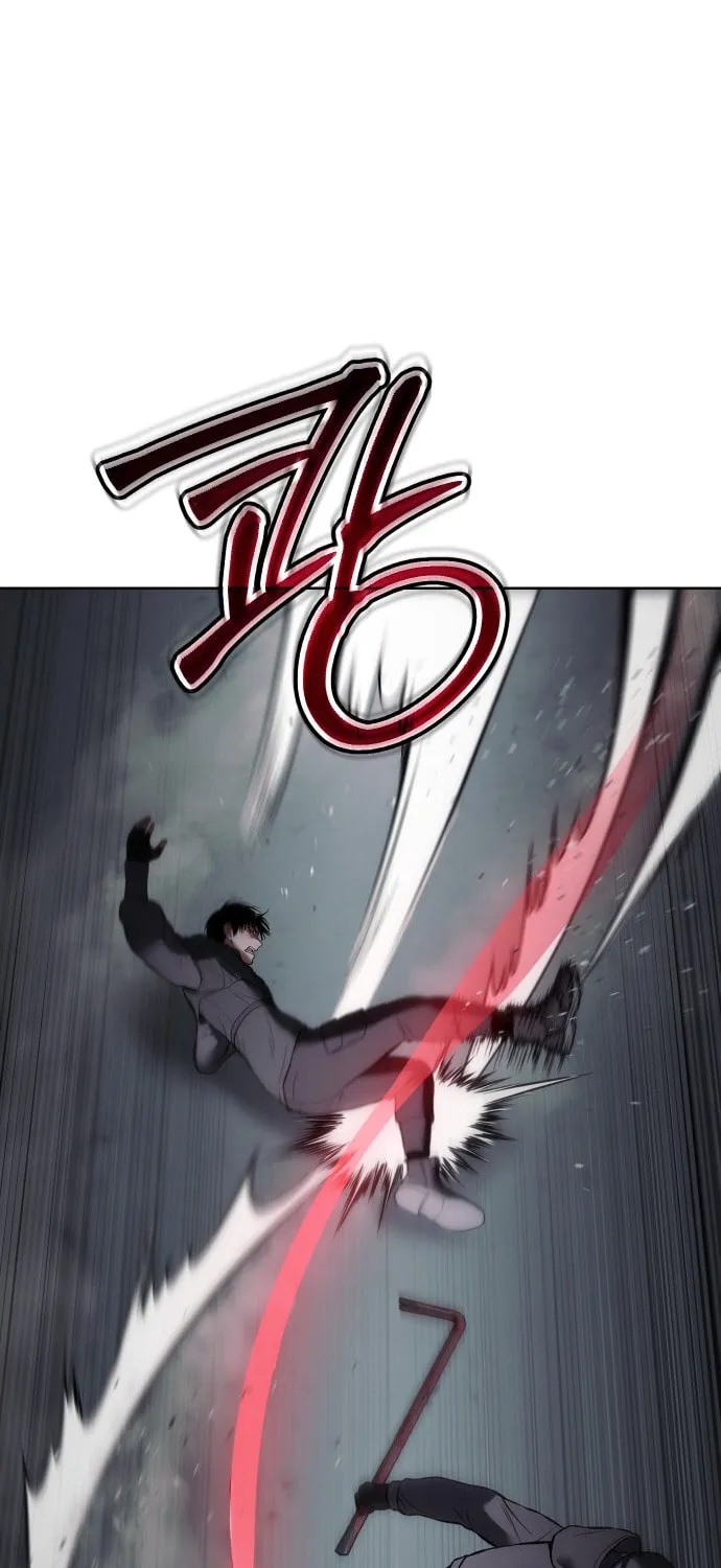 Baek XX Chapter 75 page 174 - 
