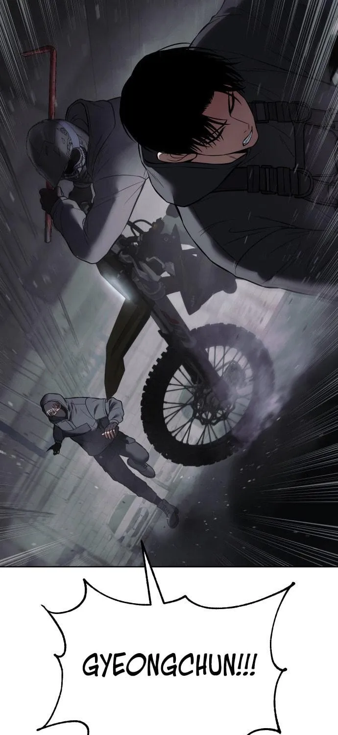 Baek XX Chapter 75 page 178 - 