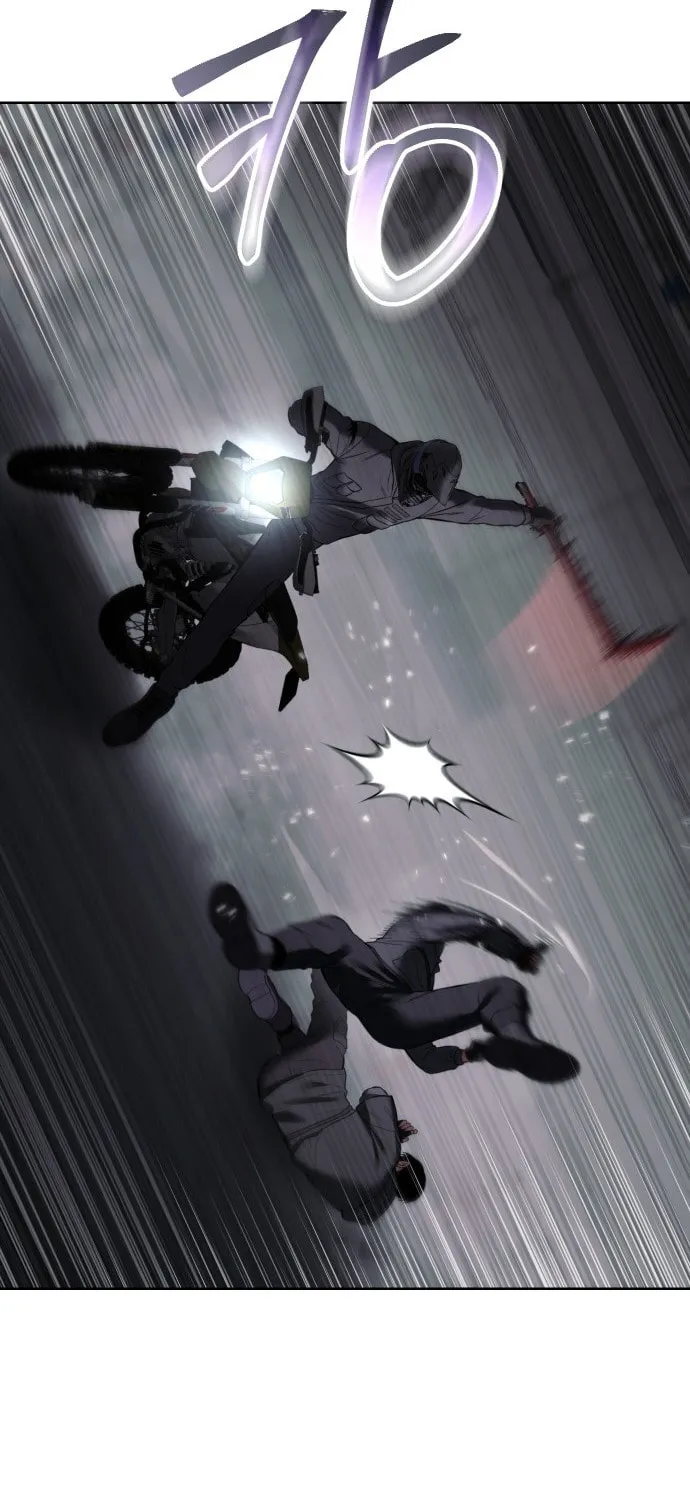 Baek XX Chapter 75 page 182 - 
