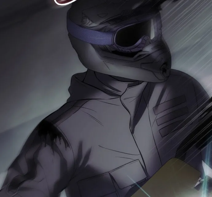Baek XX Chapter 75 page 187 - 