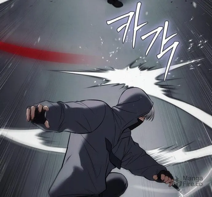 Baek XX Chapter 75 page 189 - 