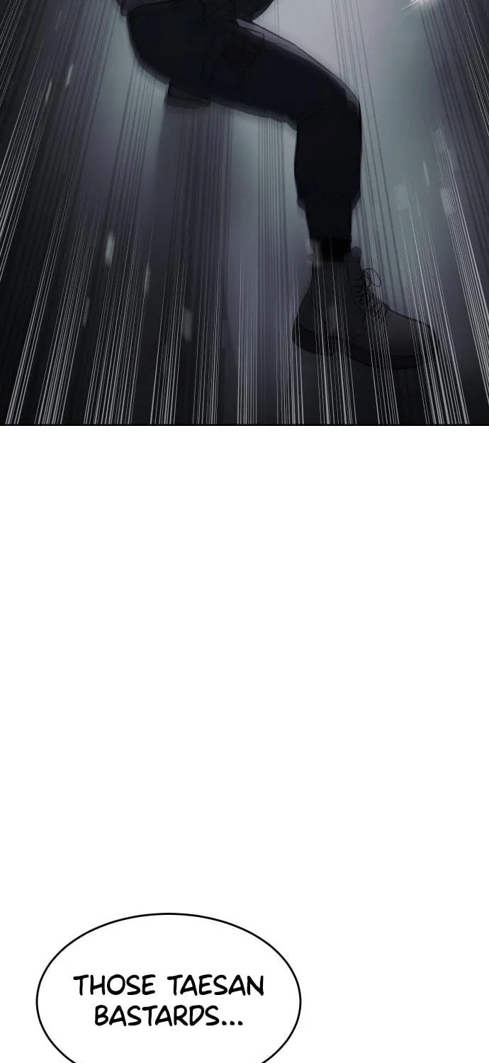 Baek XX Chapter 75 page 190 - 
