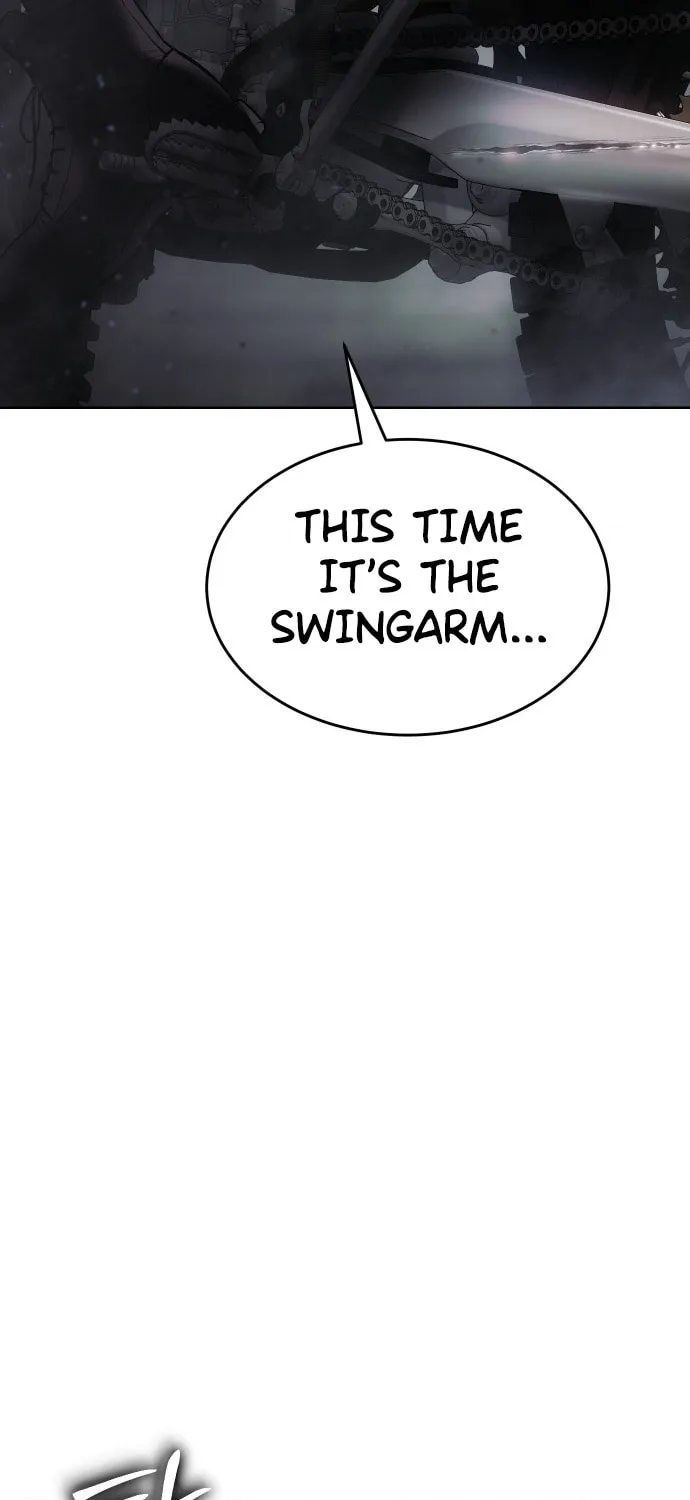 Baek XX Chapter 75 page 194 - 