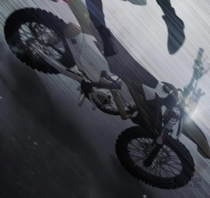 Baek XX Chapter 75 page 199 - 